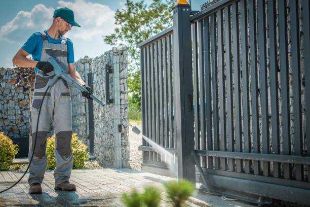Trusted Waverly, OH Pressure Washing Services Experts