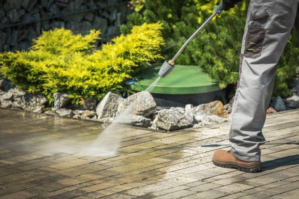 Best Gas Station Cleaning  in Waverly, OH