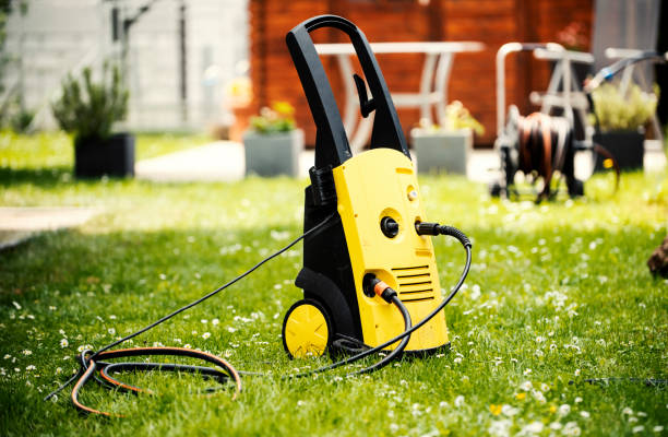 Best Parking Lot and Garage Cleaning  in Waverly, OH